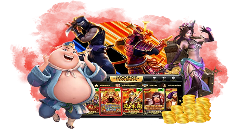 slot 2xl เข้าสู่ระบบ